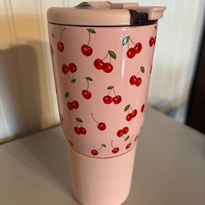 Brumate Cherry Nav 25 oz New with flaws